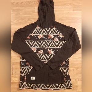 Lirx Hoodie Size Large